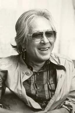 Photo of Kinji Fukasaku