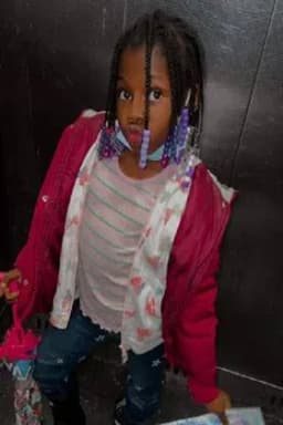 Photo of Jaliyah Humbert