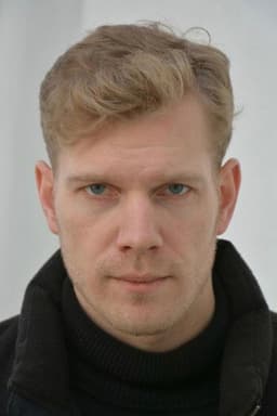 Photo of Aleksandr Patsevich