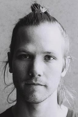 Photo of Jens Kuross