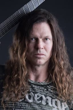 Photo of Chris Broderick