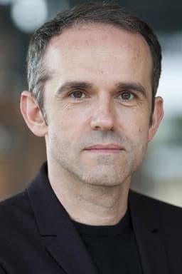 Photo of Yves Heck