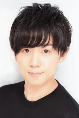 Photo of Daiki Yamashita