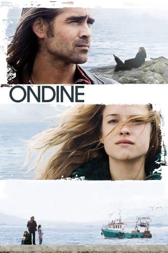 Poster for Ondine