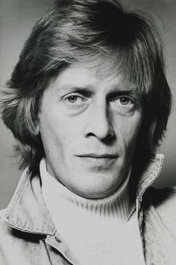 Photo of Thomas Hellberg