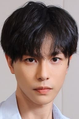 Photo of Chen Wen