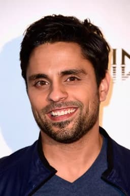 Photo of Ray William Johnson