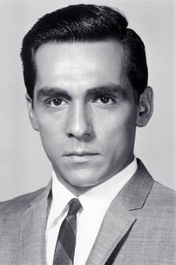 Photo of Perry Lopez