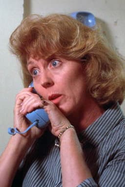 Photo of Karen Alston