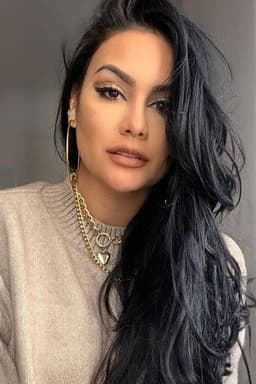 Photo of Mimi Pabon