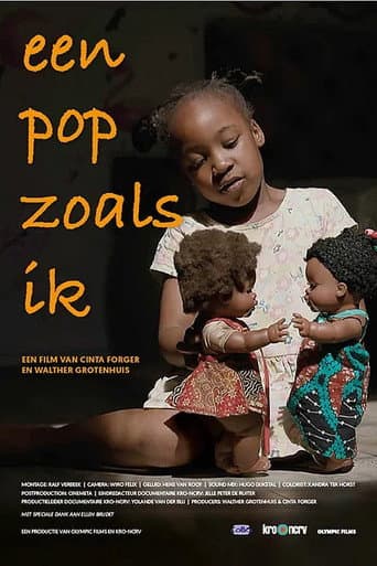 Poster for A Doll Like Me