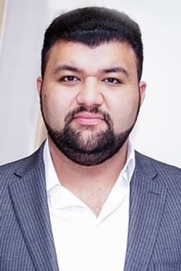 Photo of Elsevar Mehdizade