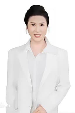 Photo of Zhang Xiaoying