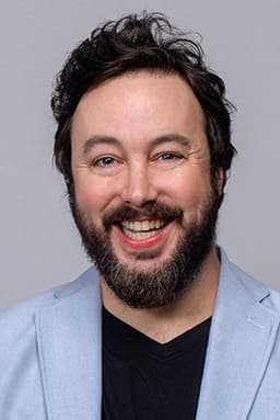 Photo of Mathieu Gratton