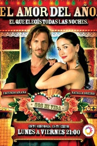Poster for You Are The One