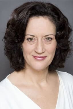 Photo of Pauline O'Driscoll