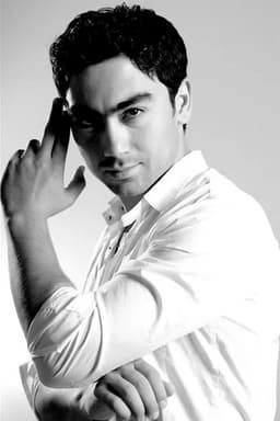 Photo of Adiz Radjabov