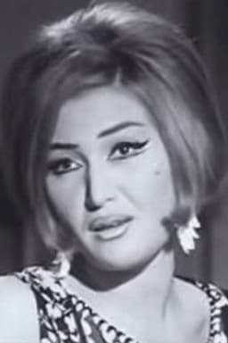 Photo of Sherifa Maher