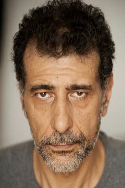 Photo of Alessio Caruso