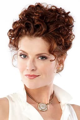 Photo of Rebecca Wisocky