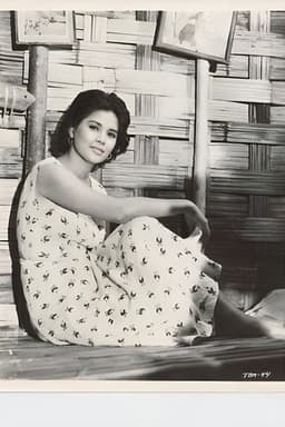 Photo of Liza Moreno