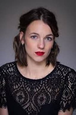 Photo of Julie Budria