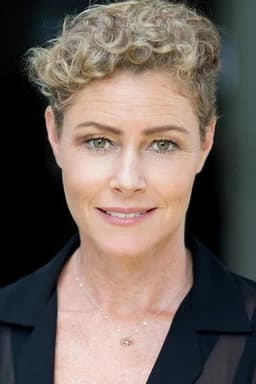 Photo of Fiona Mogridge