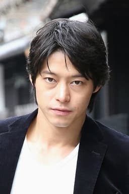 Photo of Masayuki Deai