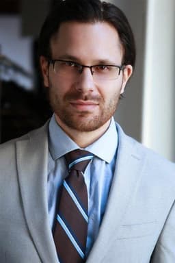 Photo of Bálint Varga