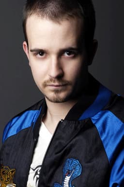 Photo of Daniel Retuerta