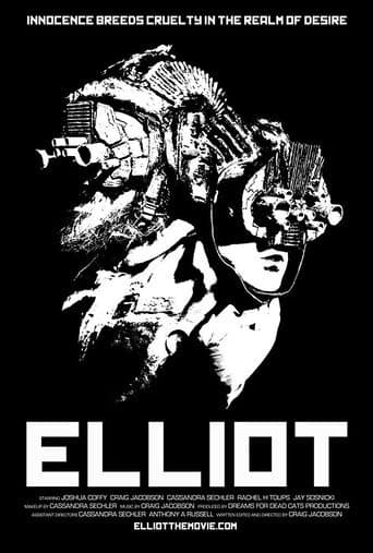 Poster for Elliot