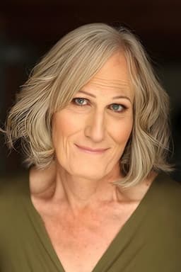 Photo of Bobbi Charlton