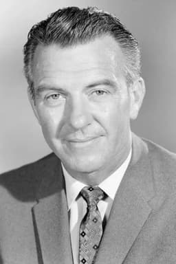 Photo of Hugh Beaumont