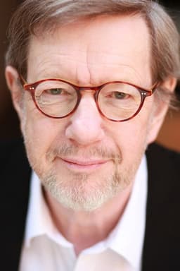 Photo of Mike Grady