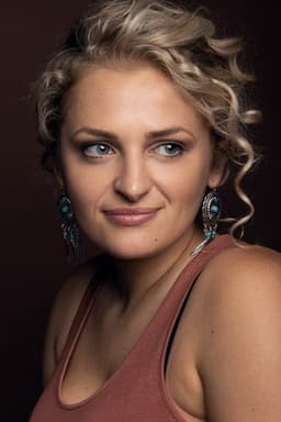Photo of Ali Stroker