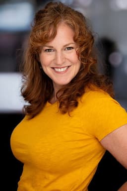 Photo of Laura Shatkus