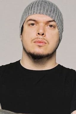 Photo of Igor Cavalera
