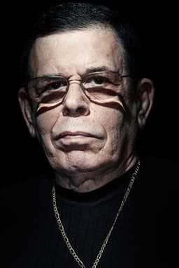 Photo of Art Bell