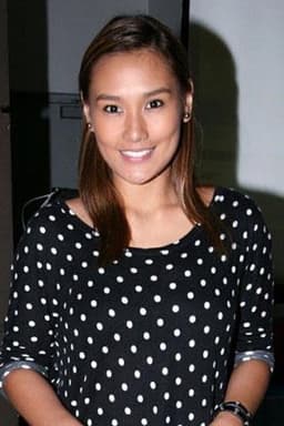 Photo of Carlene Aguilar