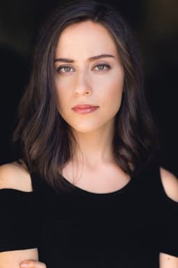 Photo of Kally Khourshid