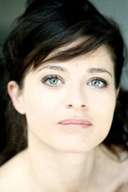 Photo of Chryssa Florou