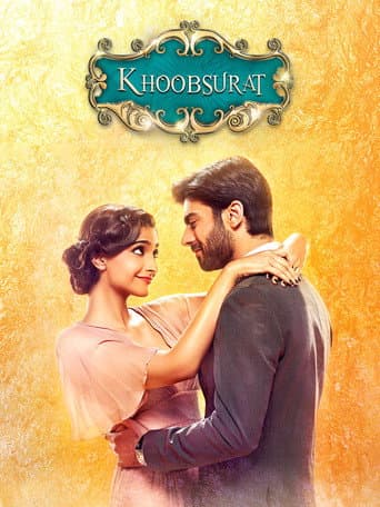 Poster for Khoobsurat