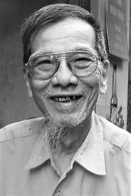 Photo of Trần Hạnh