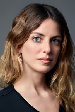 Photo of Bige Önal