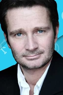 Photo of Vincent Ropion