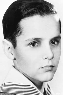 Photo of Billy Mauch