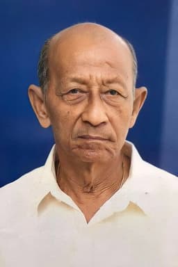 Photo of Jaran Petcharoen