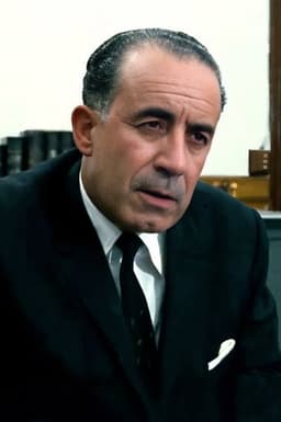 Photo of Hassan El-Hassani