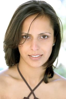 Photo of Seema Bowri