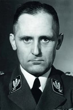 Photo of Heinrich Müller
